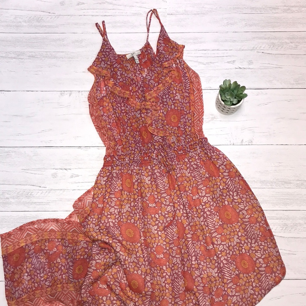Joie maxi dress